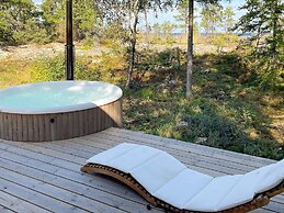 4 Star Holiday Home in Vaddo