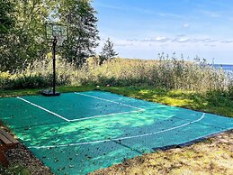 4 Star Holiday Home in Vaddo