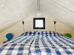 4 Star Holiday Home in Vaddo