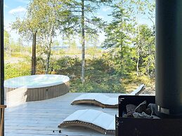 4 Star Holiday Home in Vaddo