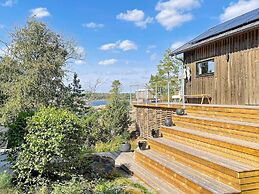 4 Star Holiday Home in Vaddo