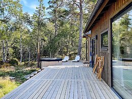 4 Star Holiday Home in Vaddo