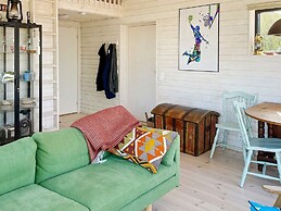 4 Star Holiday Home in Vaddo