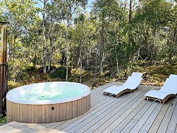 4 Star Holiday Home in Vaddo