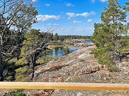 4 Star Holiday Home in Vaddo