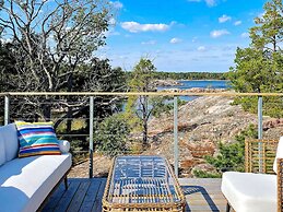 4 Star Holiday Home in Vaddo