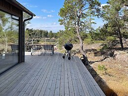 4 Star Holiday Home in Vaddo