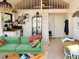 4 Star Holiday Home in Vaddo