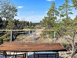 4 Star Holiday Home in Vaddo