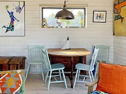 4 Star Holiday Home in Vaddo