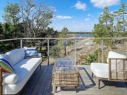 4 Star Holiday Home in Vaddo