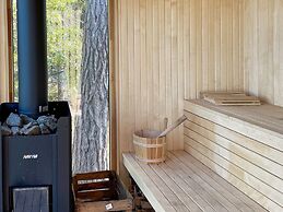 4 Star Holiday Home in Vaddo