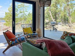 4 Star Holiday Home in Vaddo