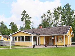 4 Star Holiday Home in Oskarstrom
