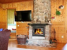 4 Star Holiday Home in Oskarstrom