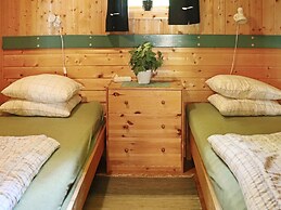 4 Star Holiday Home in Oskarstrom
