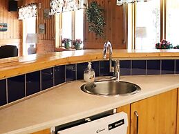 4 Star Holiday Home in Oskarstrom