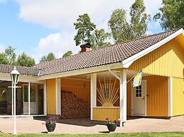 4 Star Holiday Home in Oskarstrom