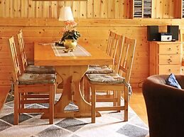 4 Star Holiday Home in Oskarstrom