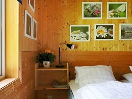 4 Star Holiday Home in Oskarstrom