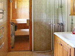 4 Star Holiday Home in Oskarstrom