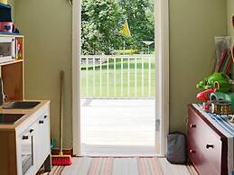 4 Star Holiday Home in Oskarstrom