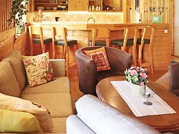 4 Star Holiday Home in Oskarstrom