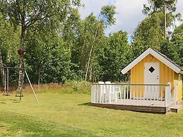 4 Star Holiday Home in Oskarstrom