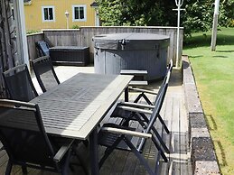 4 Star Holiday Home in Oskarstrom