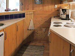 4 Star Holiday Home in Oskarstrom