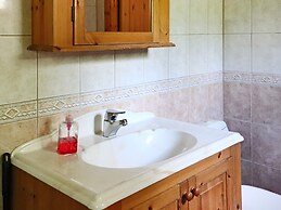 4 Star Holiday Home in Oskarstrom