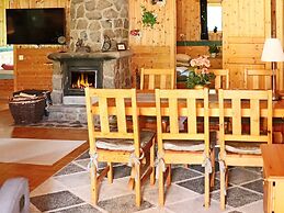 4 Star Holiday Home in Oskarstrom