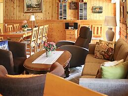 4 Star Holiday Home in Oskarstrom