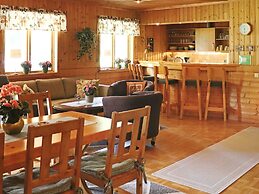 4 Star Holiday Home in Oskarstrom