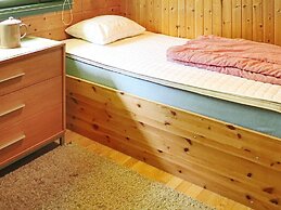 4 Star Holiday Home in Oskarstrom