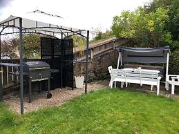 4 Star Holiday Home in Stillingson