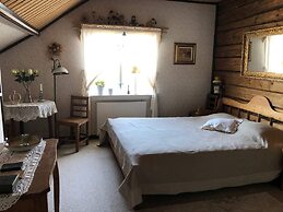 4 Star Holiday Home in Stillingson