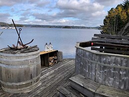 4 Star Holiday Home in Stillingson