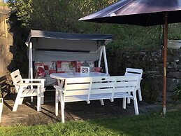 4 Star Holiday Home in Stillingson