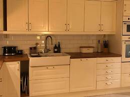 4 Star Holiday Home in Stillingson