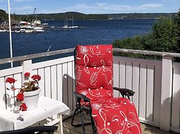 4 Star Holiday Home in Stillingson