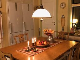 4 Star Holiday Home in Stillingson