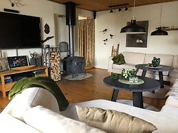 4 Star Holiday Home in Stillingson