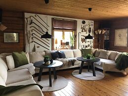 4 Star Holiday Home in Stillingson