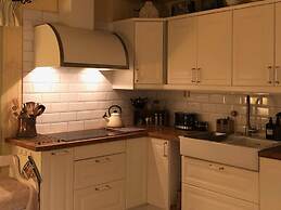 4 Star Holiday Home in Stillingson