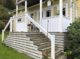 4 Star Holiday Home in Stillingson