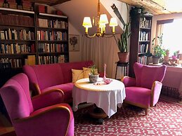 4 Star Holiday Home in Stillingson