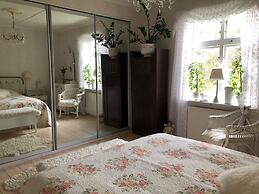 4 Star Holiday Home in Stillingson