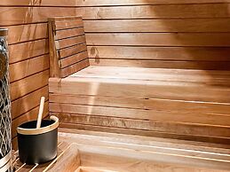 4 Star Holiday Home in Stillingson