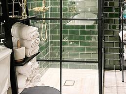 4 Star Holiday Home in Stillingson